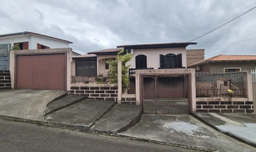CASA - CEARÁ - CRICIÚMA