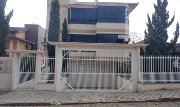 APARTAMENTO - CENTRO, SIDERÓPOLIS