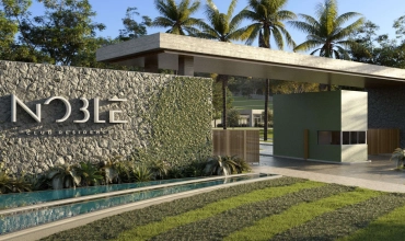 NOBLE RESIDENCE CLUB, LAGOA DOS ESTEVES - BALNEÁRIO RINCÃO NOBLE RESIDENCE CLUB, LAGOA DOS ESTEVES - BALNEÁRIO RINCÃO