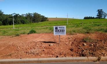 TERRENO - CRISTO REI, IÇARA