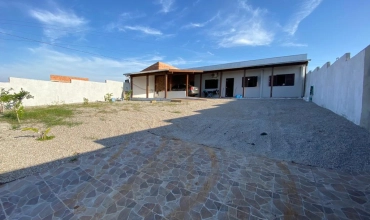 CASA - JAQUELINE, IÇARA CASA - JAQUELINE, IÇARA