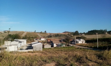 TERRENO, LOT. ADELUCIO AGUIAR - CENTRO, SANGÃO