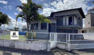 CASA - ZONA VELHA, BALNEÁRIO RINCÃO
