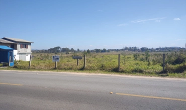 TERRENO - BARRA VELHA, BALNEÁRIO RINCÃO TERRENO - BARRA VELHA, BALNEÁRIO RINCÃO