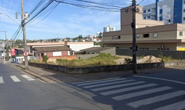 TERRENOS - CENTRO, IÇARA TERRENOS - CENTRO, IÇARA