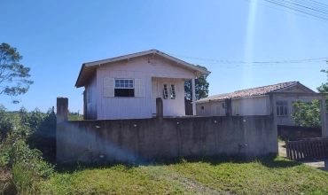 CASA DE MADEIRA - LOMBAS/ PEDREIRAS, IÇARA CASA DE MADEIRA - LOMBAS/ PEDREIRAS, IÇARA