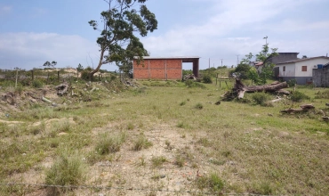 TERRENO - LAGOA DOS ESTEVES, BALNEÁRIO RINCÃO TERRENO - LAGOA DOS ESTEVES, BALNEÁRIO RINCÃO