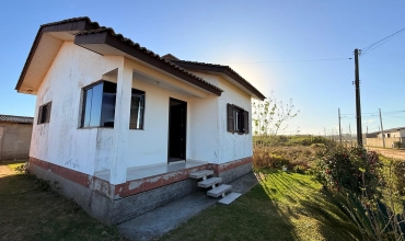 CASA - ZONA SUL, BALNEÁRIO RINCÃO CASA - ZONA SUL, BALNEÁRIO RINCÃO