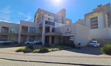 APARTAMENTO ED. BENEVENTO - IMIGRANTE - CRICIÚMA