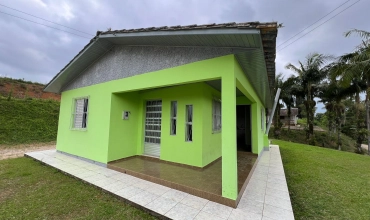 SITIO - BELVEDERE - URUSSANGA 