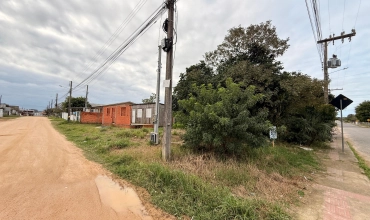 TERRENO - LAGOA DOS FREITAS, BALNEÁRIO RINCÃO TERRENO - LAGOA DOS FREITAS, BALNEÁRIO RINCÃO