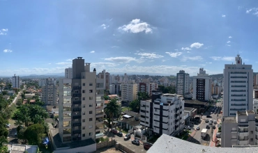 COBERTURA DUPLEX - CENTRO, CRICIÚMA COBERTURA DUPLEX - CENTRO, CRICIÚMA