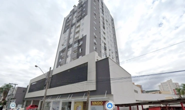 APARTAMENTOS, RES. COPENHAGUE - CENTRO, CRICIÚMA