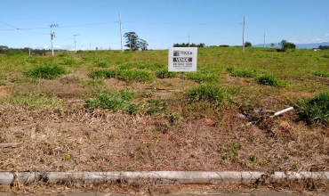 TERRENO - PRIMEIRA LINHA, IÇARA