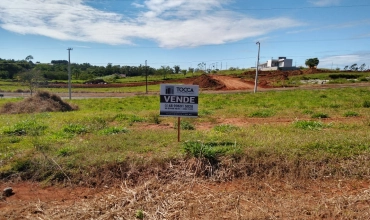 TERRENO - CRISTO REI, IÇARA