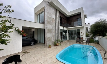 CASA - CENTRO, BALNEÁRIO RINCÃO