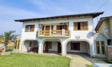 CASA, PRÓSPERA - CRICIÚMA