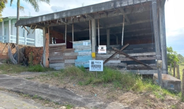 TERRENO - RAICHASKI, IÇARA