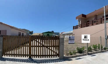CASA/ TERRENO - ZONA NOVA, BALNÉARIO RINCÃO CASA/ TERRENO - ZONA NOVA, BALNÉARIO RINCÃO