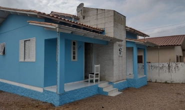 CASA ALVENARIA - VILA NOVA - IÇARA