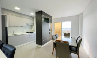 APARTAMENTO, RES. LAS SALINAS - CENTRO, BALNEÁRIO RINCÃO