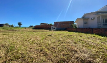 LOTE - RIO DOS PORCOS, VILA NOVA - IÇARA/SC LOTE - RIO DOS PORCOS, VILA NOVA - IÇARA/SC