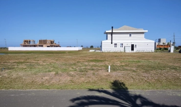 TERRENO, COND. ÁGUAS DO ATLÂNTICO - ZONA SUL, BALNEARIO RINCÃO TERRENO, COND. ÁGUAS DO ATLÂNTICO - ZONA SUL, BALNEARIO RINCÃO