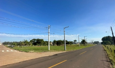 TERRENOS - LOT. PARQUE SÃO DOMINGOS, SÃO DOMINGOS, CRICIÚMA TERRENOS - LOT. PARQUE SÃO DOMINGOS, SÃO DOMINGOS, CRICIÚMA