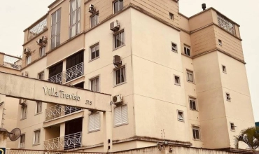 APARTAMENTO, RESIDENCIAL VILLA TREVISO, RIO MAINA - CRICIÚMA
