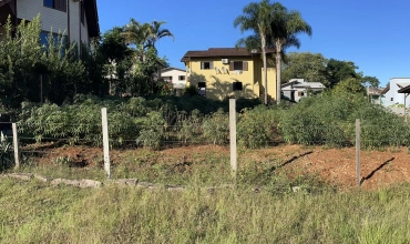 TERRENO - BORTOLUZZI, NOVA VENEZA TERRENO - BORTOLUZZI, NOVA VENEZA