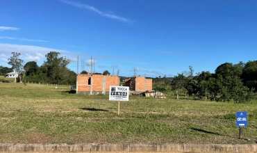TERRENO - LOT. VILLAGGIO CHIESA -PRIMEIRA LINHA - CRICIÚMA TERRENO - LOT. VILLAGGIO CHIESA -PRIMEIRA LINHA - CRICIÚMA