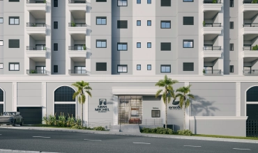 GRAN MICHEL RESIDENCE