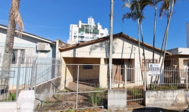 TERRENO, CENTRO – IÇARA TERRENO, CENTRO – IÇARA