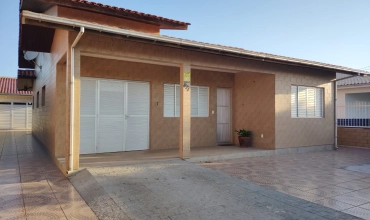 CASA - CENTRO, BALNEÁRIO RINCÃO