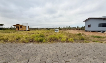 TERRENO - LOT. PARQUE NOVO RINCÃO, PEDREIRAS, BALNEÁRIO RINCÃO