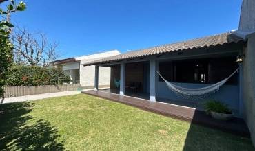 CASA - ZONA NOVA, BALNEÁRIO RINCÃO