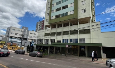 APARTAMENTO - RESIDENCIAL ROBERTO NUERNBERG - CRICIUMA