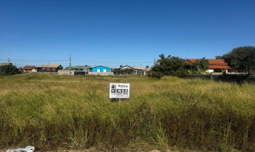 TERRENOS - ZONA SUL - BALNEÁRIO RINCÃO