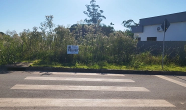 TERRENO - LOT. RESERVA DA MATA - SANGÃO, CRICIÚMA 