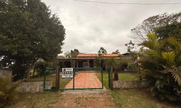 CASA - CONDOMÍNIO VILLA SUIÇA, LAGOA DOS ESTEVES, BALNEÁRIO RINCÃO