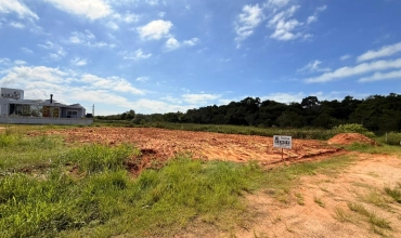 TERRENO, COND. VILA SUÍÇA - LAGOA DOS ESTEVES, BALNEÁRIO RINCÃO