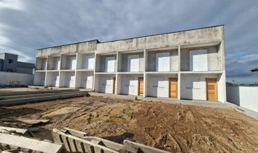 CASA GEMINADA - RES SERAFIM - LINHA BATISTA - CRICIÚMA