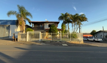 CASA - PRIMEIRO DE MAIO - IÇARA