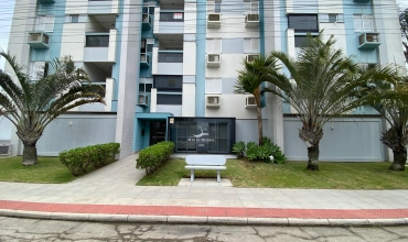APARTAMENTO NO RESIDENCIAL MAR DE MESSINA - CENTRO, BALNEÁRIO RINCÃO
