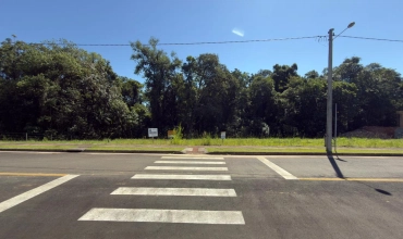 TERRENO - LOT. VILLA DI PALMA - JARDIM DAS PALMEIRAS - COCAL DO SUL