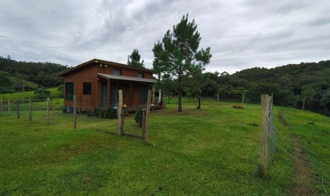 SITIO - COXIA RICA - URUSSANGA