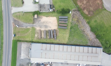 TERRENO - PRIMEIRO DE MAIO, IÇARA