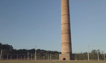 TERRENOS, LOT. PARQUE DA CHAMINÉ - SANGÃO, CRICIÚMA