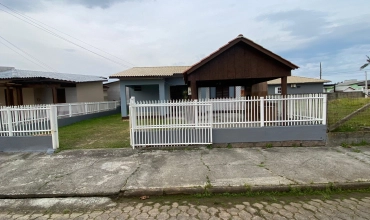 CASA - ZONA SUL, BALNEÁRIO RINCÃO