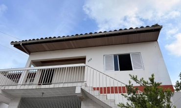 CASA PARA LOCAÇÃO ANUAL - SÃO SIMÃO, CRICIUMA